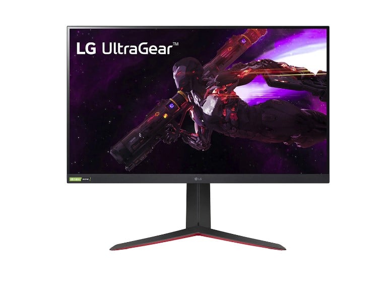 Monitor LED 32